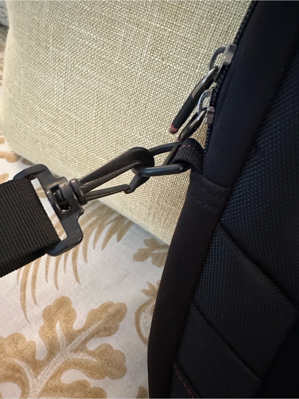 Samsonite Computer Bag - Picture 3 of 11